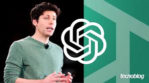 Sam Altman IA Geral problema